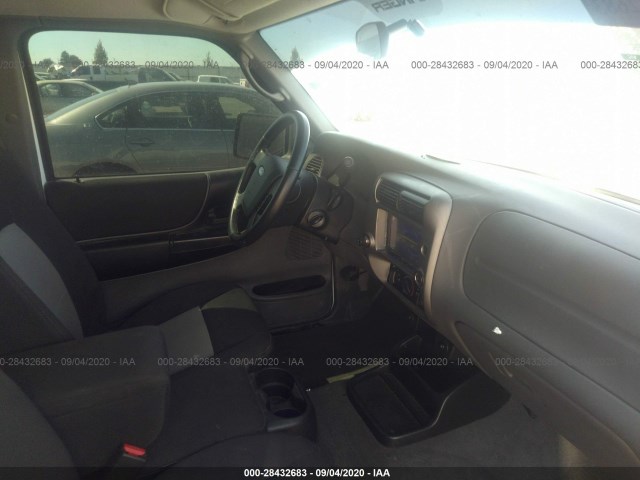 Photo 4 VIN: 1FTKR1EE0BPA22339 - FORD RANGER 