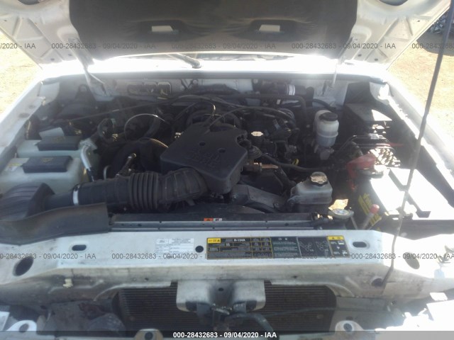 Photo 9 VIN: 1FTKR1EE0BPA22339 - FORD RANGER 