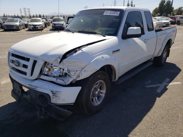 Photo 1 VIN: 1FTKR1EE0BPA42722 - FORD RANGER SUP 