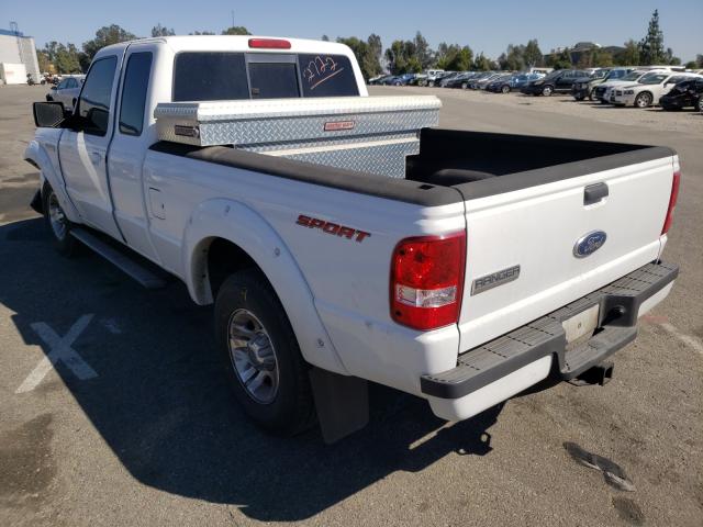 Photo 2 VIN: 1FTKR1EE0BPA42722 - FORD RANGER SUP 