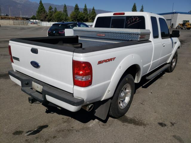 Photo 3 VIN: 1FTKR1EE0BPA42722 - FORD RANGER SUP 