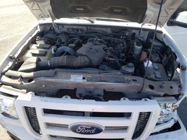 Photo 6 VIN: 1FTKR1EE0BPA42722 - FORD RANGER SUP 