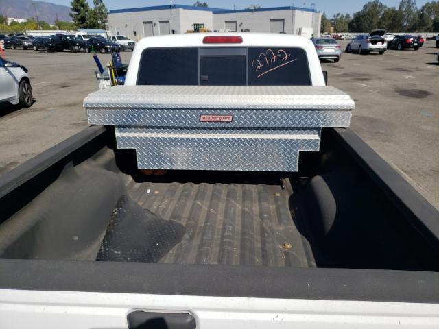 Photo 8 VIN: 1FTKR1EE0BPA42722 - FORD RANGER SUP 