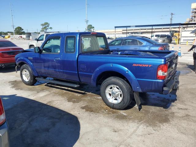 Photo 1 VIN: 1FTKR1EE0BPA91175 - FORD RANGER SUP 