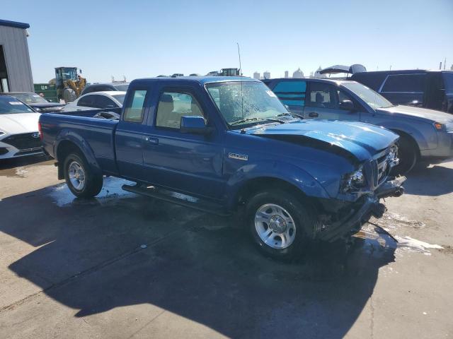 Photo 3 VIN: 1FTKR1EE0BPA91175 - FORD RANGER SUP 