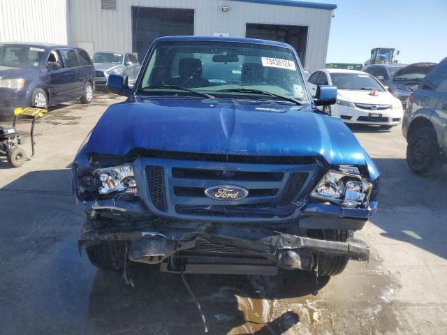 Photo 4 VIN: 1FTKR1EE0BPA91175 - FORD RANGER SUP 