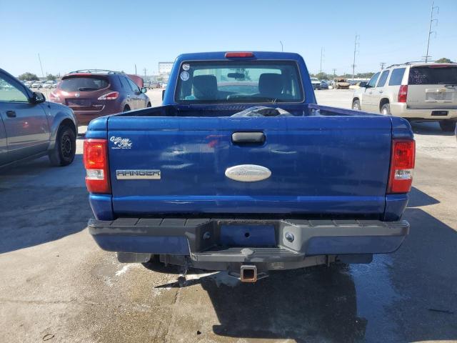 Photo 5 VIN: 1FTKR1EE0BPA91175 - FORD RANGER SUP 