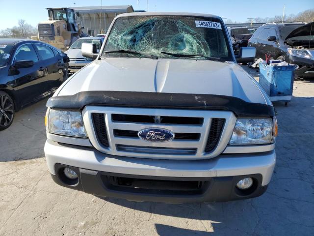 Photo 4 VIN: 1FTKR1EE0BPA96506 - FORD RANGER SUP 