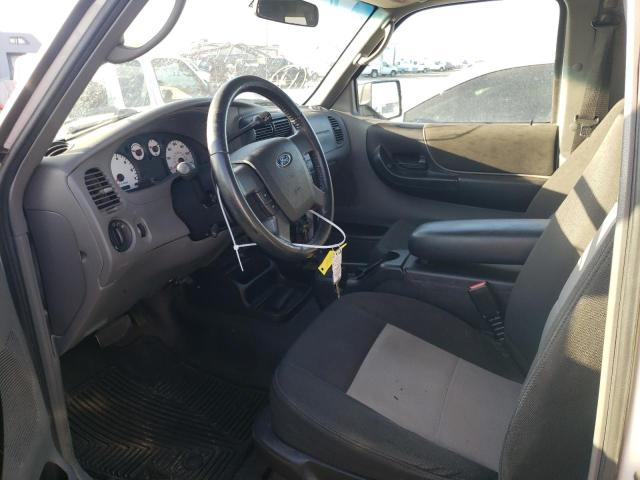 Photo 4 VIN: 1FTKR1EE0BPB15653 - FORD RANGER SUP 