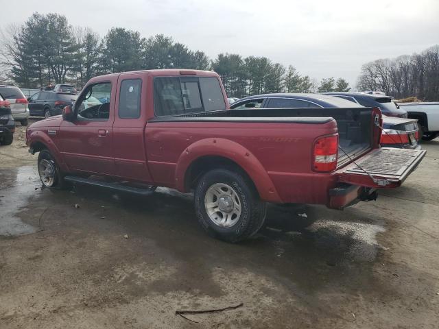 Photo 1 VIN: 1FTKR1EE1BPA06361 - FORD RANGER 