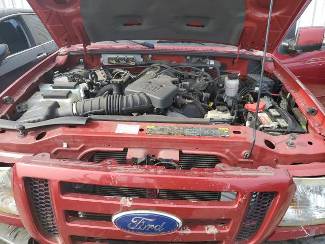 Photo 10 VIN: 1FTKR1EE1BPA06361 - FORD RANGER 