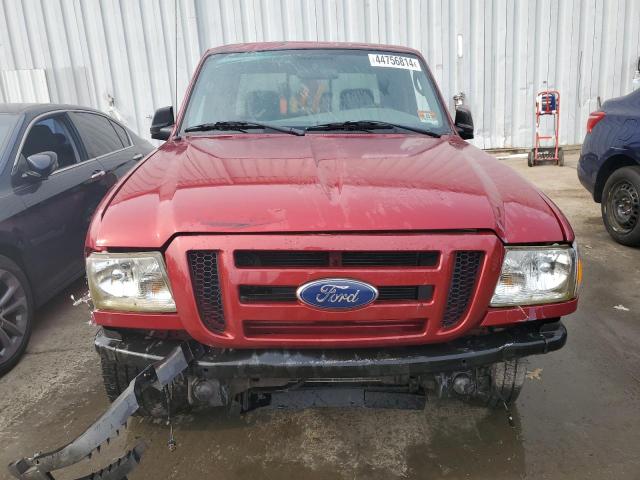 Photo 4 VIN: 1FTKR1EE1BPA06361 - FORD RANGER 