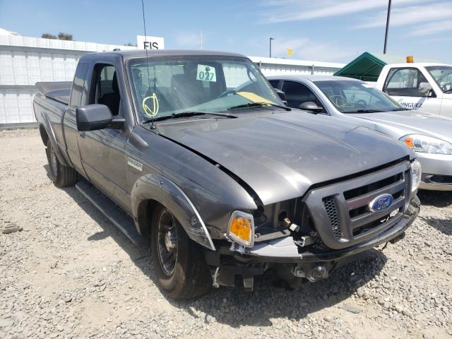 Photo 0 VIN: 1FTKR1EE1BPA22401 - FORD RANGER SUP 