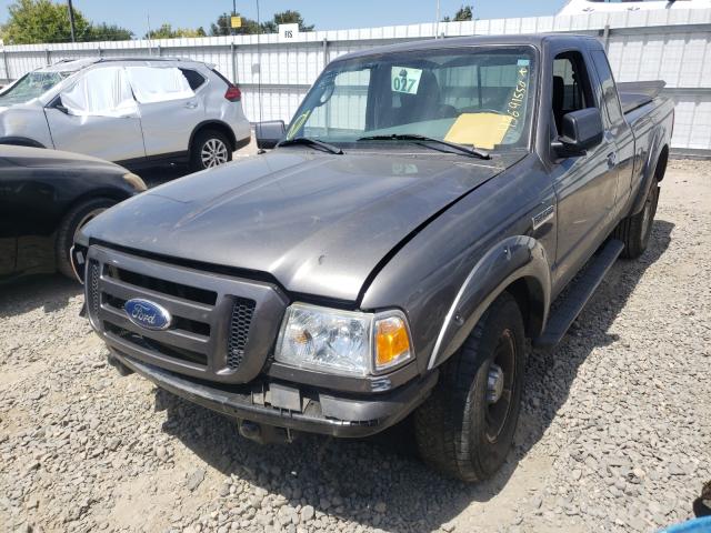 Photo 1 VIN: 1FTKR1EE1BPA22401 - FORD RANGER SUP 