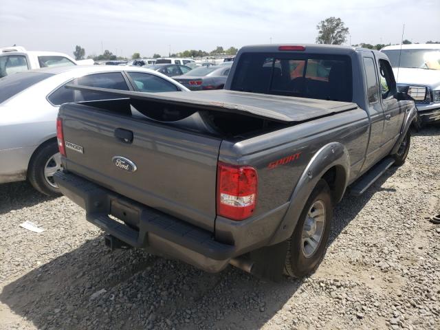 Photo 3 VIN: 1FTKR1EE1BPA22401 - FORD RANGER SUP 