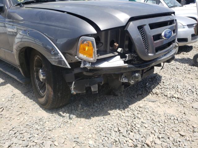 Photo 8 VIN: 1FTKR1EE1BPA22401 - FORD RANGER SUP 