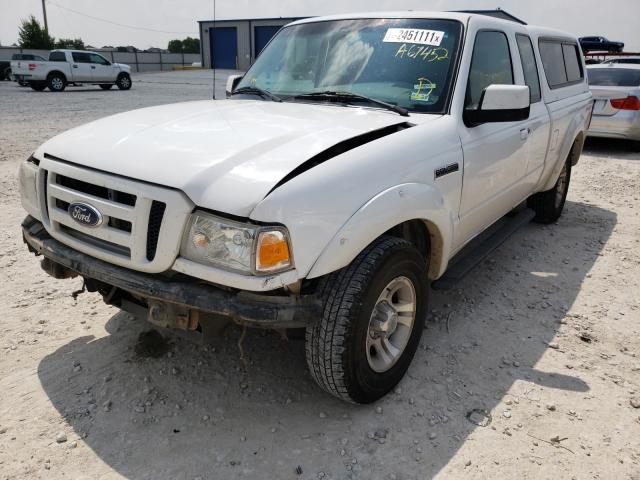 Photo 1 VIN: 1FTKR1EE1BPA67452 - FORD RANGER SUP 