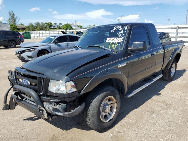 Photo 1 VIN: 1FTKR1EE1BPA85370 - FORD RANGER SUP 