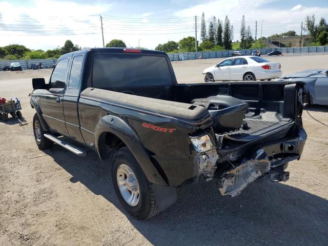 Photo 2 VIN: 1FTKR1EE1BPA85370 - FORD RANGER SUP 