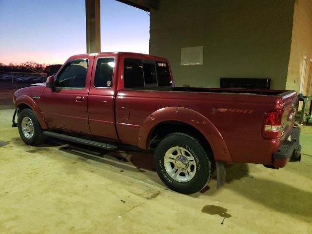 Photo 1 VIN: 1FTKR1EE2BPA11892 - FORD RANGER SUP 