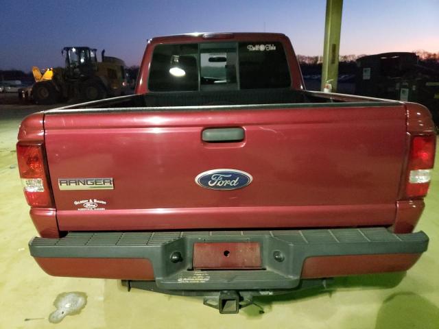 Photo 5 VIN: 1FTKR1EE2BPA11892 - FORD RANGER SUP 