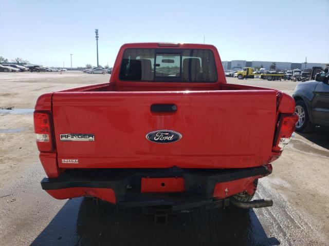 Photo 5 VIN: 1FTKR1EE2BPA41541 - FORD RANGER 