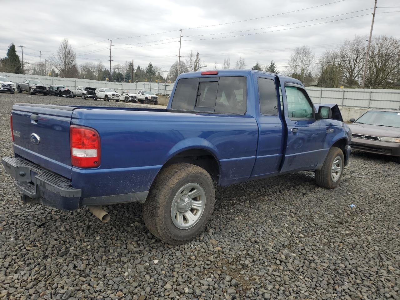 Photo 2 VIN: 1FTKR1EE2BPA61966 - FORD RANGER 