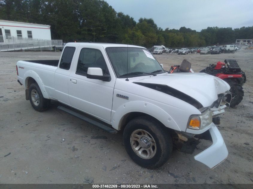 Photo 0 VIN: 1FTKR1EE2BPA75706 - FORD RANGER 