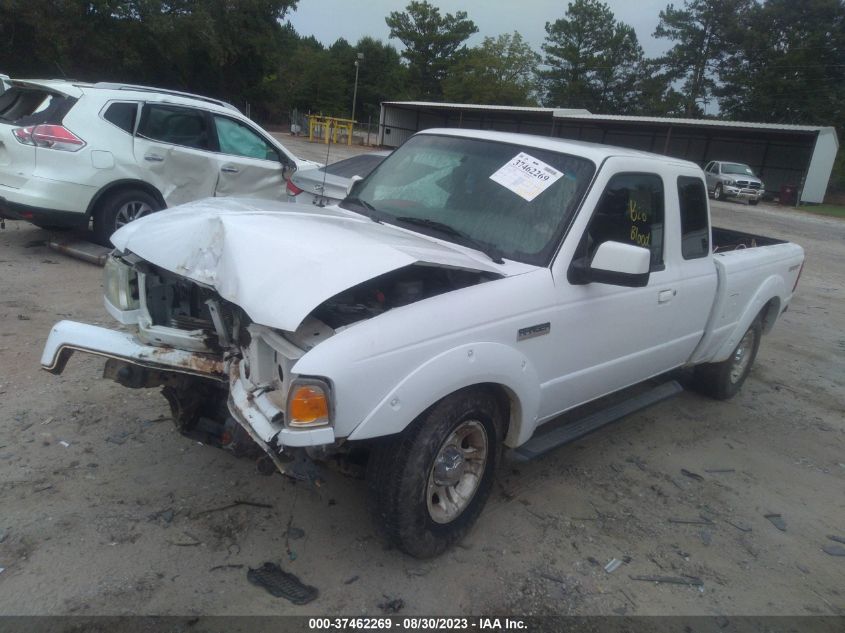 Photo 1 VIN: 1FTKR1EE2BPA75706 - FORD RANGER 