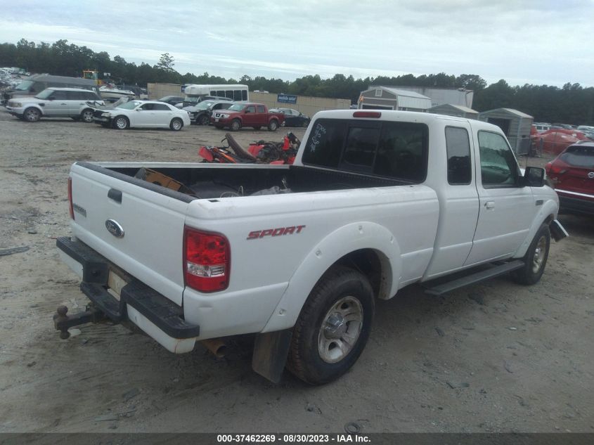 Photo 3 VIN: 1FTKR1EE2BPA75706 - FORD RANGER 