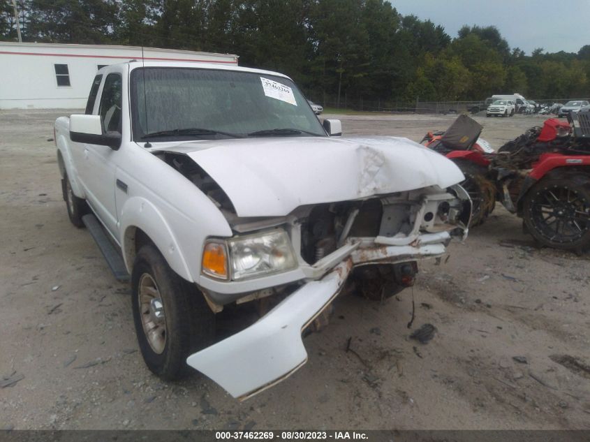 Photo 5 VIN: 1FTKR1EE2BPA75706 - FORD RANGER 