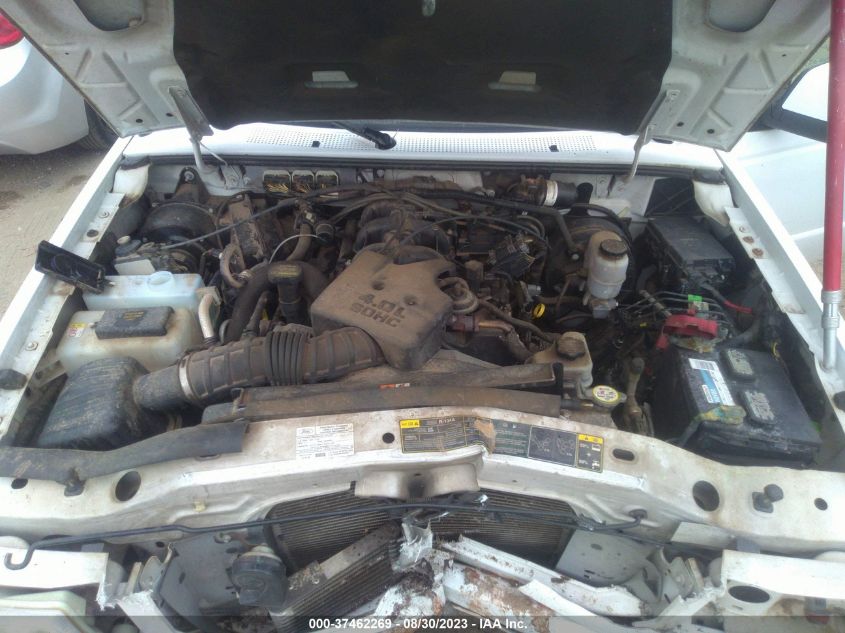 Photo 9 VIN: 1FTKR1EE2BPA75706 - FORD RANGER 