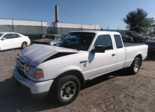 Photo 1 VIN: 1FTKR1EE2BPA91033 - FORD RANGER 