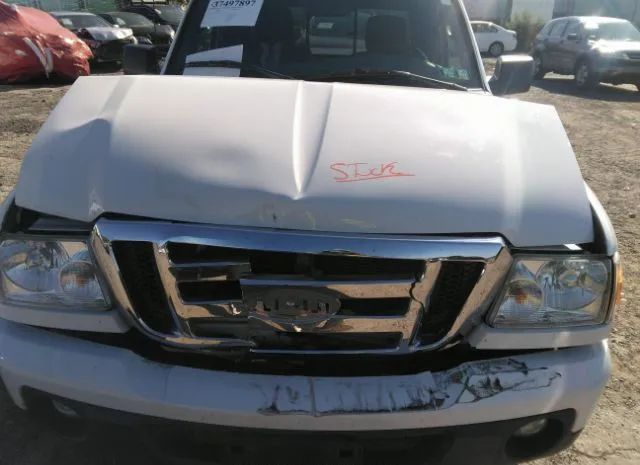 Photo 5 VIN: 1FTKR1EE2BPA91033 - FORD RANGER 