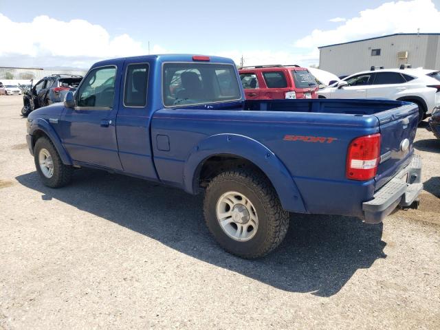 Photo 1 VIN: 1FTKR1EE2BPA98273 - FORD RANGER SUP 