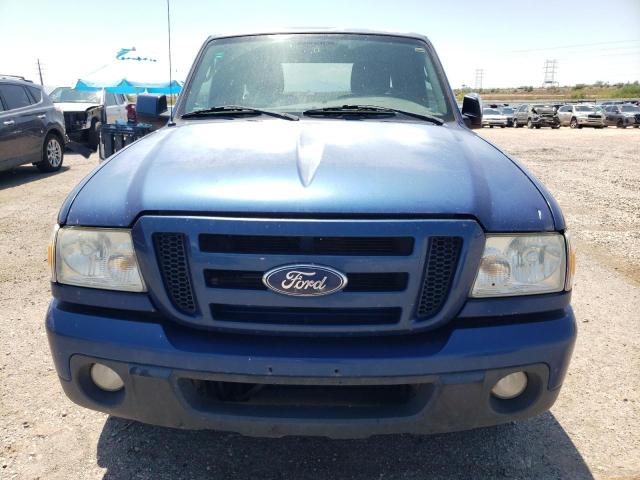 Photo 4 VIN: 1FTKR1EE2BPA98273 - FORD RANGER SUP 