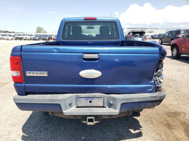 Photo 5 VIN: 1FTKR1EE2BPA98273 - FORD RANGER SUP 