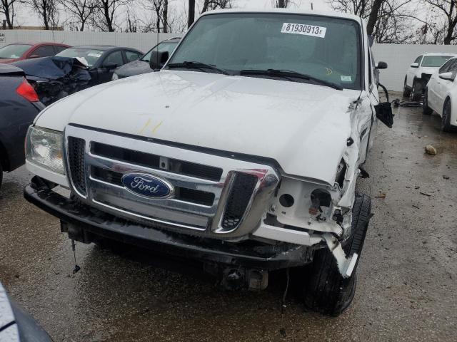 Photo 4 VIN: 1FTKR1EE3BPA32539 - FORD RANGER 