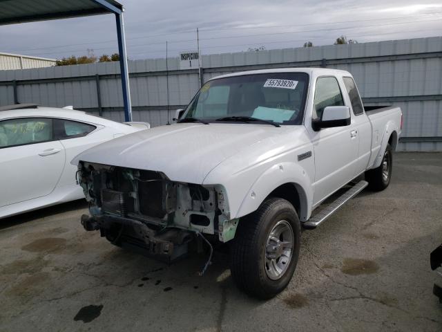 Photo 1 VIN: 1FTKR1EE3BPA66349 - FORD RANGER SUP 