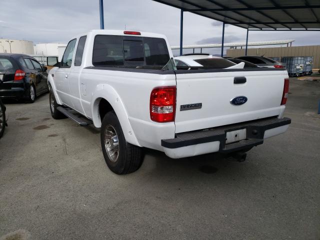 Photo 2 VIN: 1FTKR1EE3BPA66349 - FORD RANGER SUP 