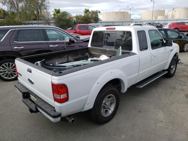 Photo 3 VIN: 1FTKR1EE3BPA66349 - FORD RANGER SUP 