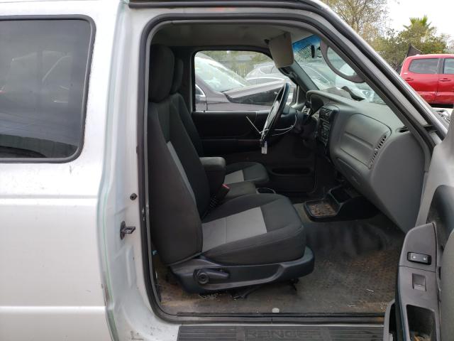 Photo 4 VIN: 1FTKR1EE3BPA66349 - FORD RANGER SUP 