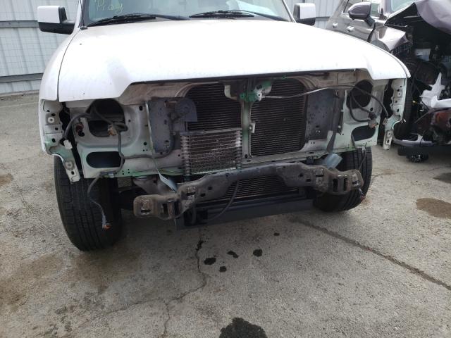 Photo 8 VIN: 1FTKR1EE3BPA66349 - FORD RANGER SUP 