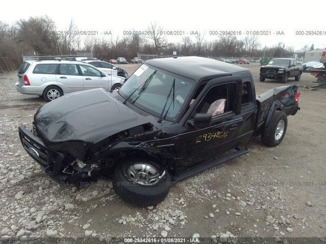 Photo 1 VIN: 1FTKR1EE3BPA73429 - FORD RANGER 