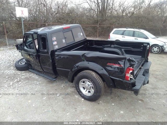 Photo 2 VIN: 1FTKR1EE3BPA73429 - FORD RANGER 