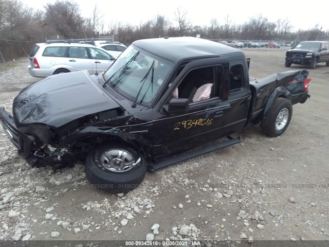 Photo 5 VIN: 1FTKR1EE3BPA73429 - FORD RANGER 