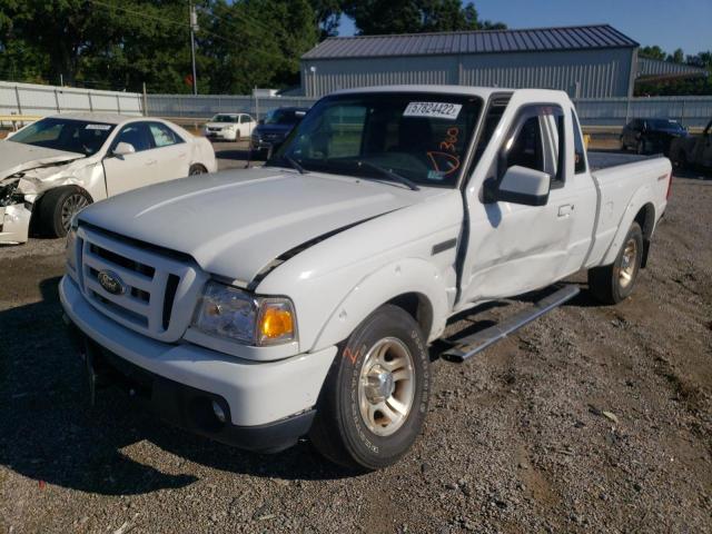 Photo 1 VIN: 1FTKR1EE3BPB08891 - FORD RANGER SUP 