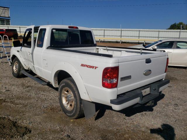 Photo 2 VIN: 1FTKR1EE3BPB08891 - FORD RANGER SUP 