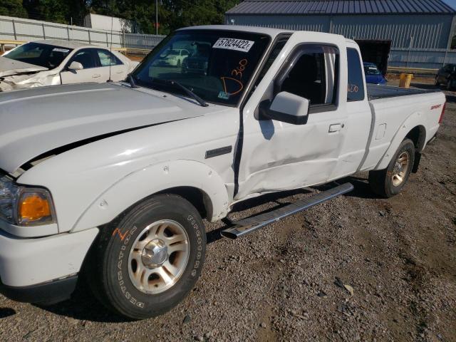 Photo 8 VIN: 1FTKR1EE3BPB08891 - FORD RANGER SUP 