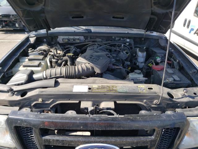 Photo 10 VIN: 1FTKR1EE3BPB10513 - FORD RANGER 